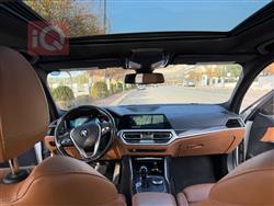 بي ام دبليو الفئة 3